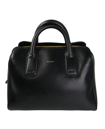 Mini Bowling Bag, front view